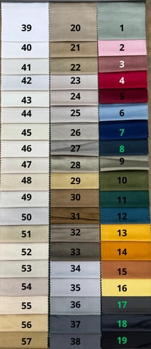 سرير فندقي المودة-001