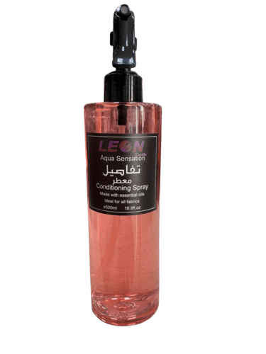 معطر مفارش ليون 500 مل