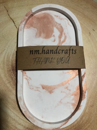 صحن ديكور للشموع والتصويرقم المنتج (93)