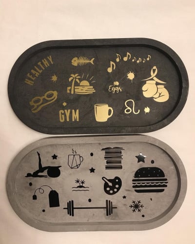 صحن مين أنا ؟