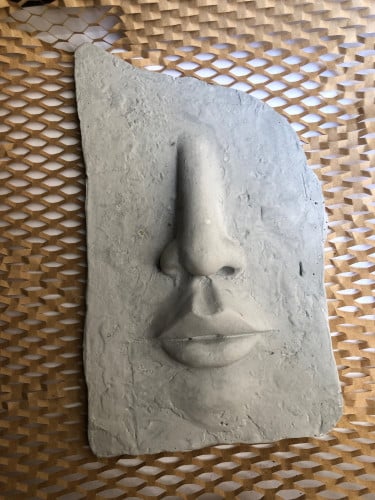 خلفية للديكور والتصوير اللون رمادي رقم المنتج(78)