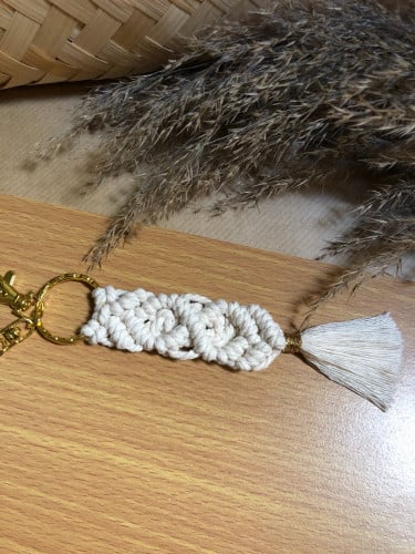 مكرمية ميدالية سكري