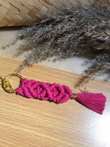 مكرمية ميدالية فوشي