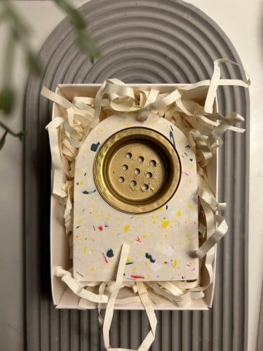 ميني مبخرة +بوكس