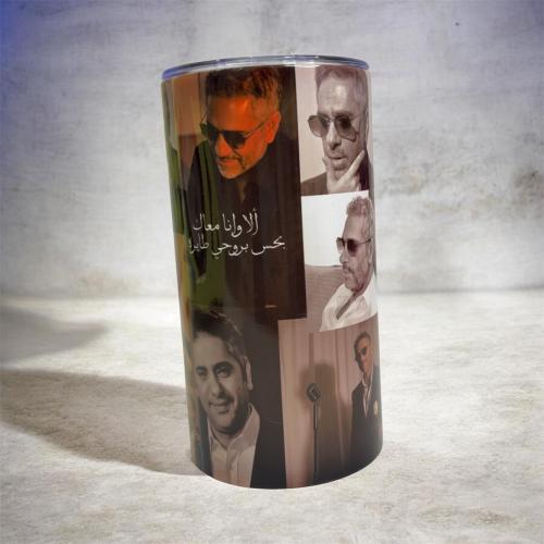 مق فاضل شاكر