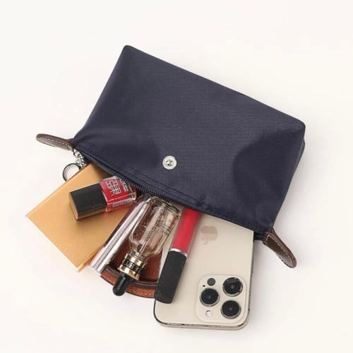 شنطة ايوتيو ( كحلي )