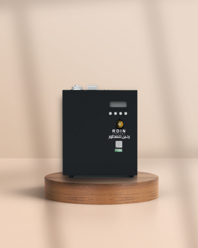 CBM-1000 air freshener device