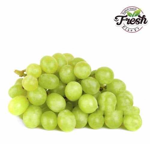 عنب أخضر