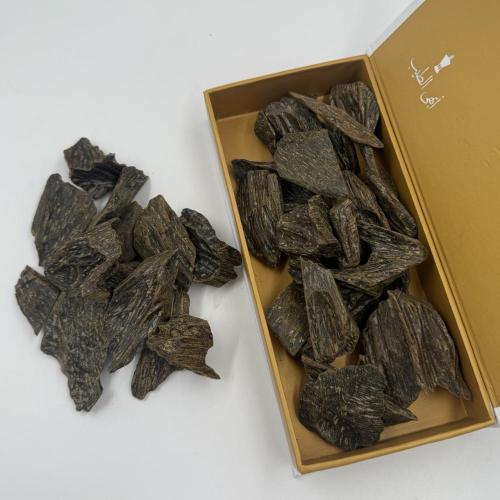 العود الأزرق كليمنتان محسن