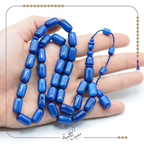 بكلايت كحلي منجم قصة برميلي