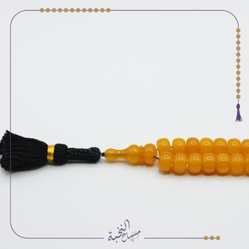 بكلايت اصفر قصة ذروى