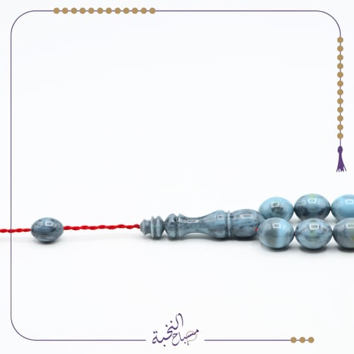 فاتوران تركى فيروزي تمليكة