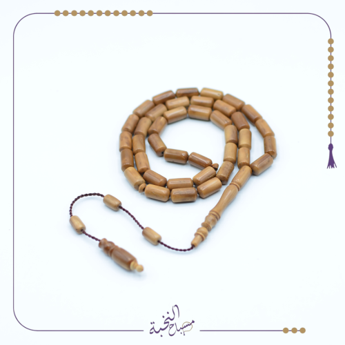 مسباح كوك برميلي