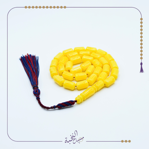 تراب كهرمان عطرى شبيه الكهرمان