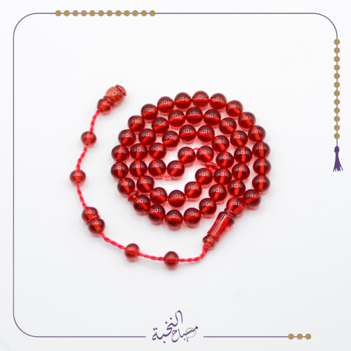 زعفراني فواح دائرى تمليكة