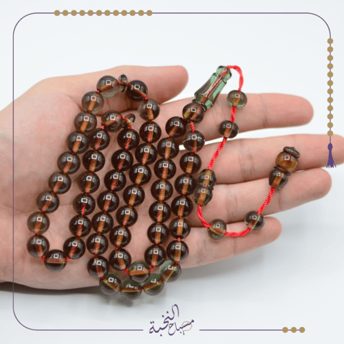 زعفراني فواح دائرى تمليكة