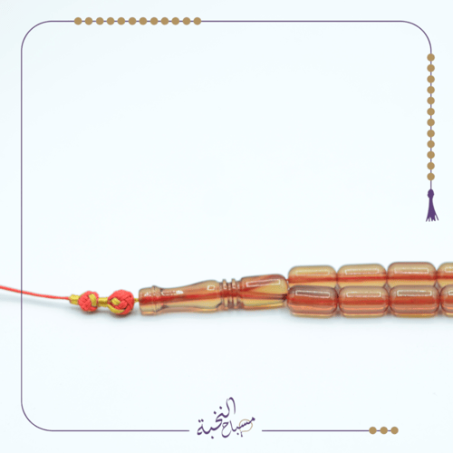 زعفراني فواح برميلية عسلى