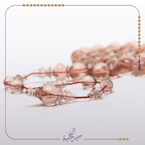 كاست أمريكى شفاف بلون خراطة خاصة