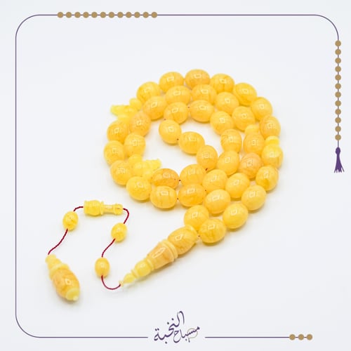 كهرمان حجر واحد مشخط بيض حمام