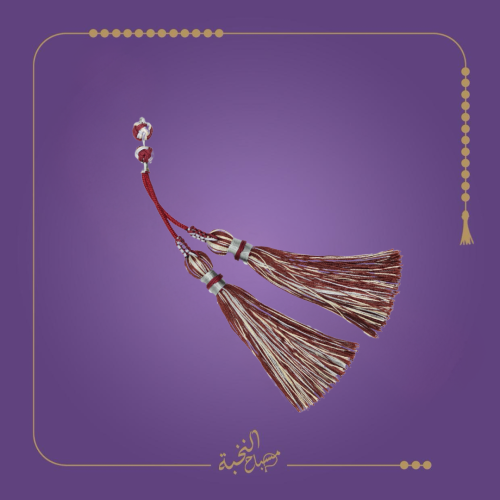 كركوشة مميزة تفصال يدوي