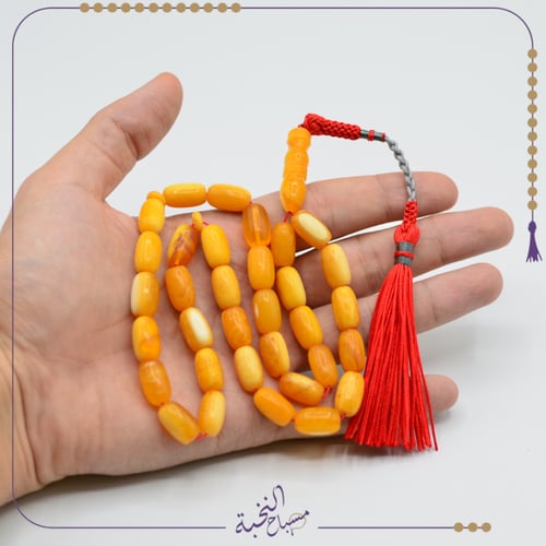 تراب كهرمان فواح برميلي