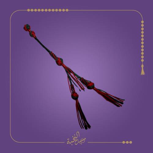 كركوشة مميزة تفصال يدوي