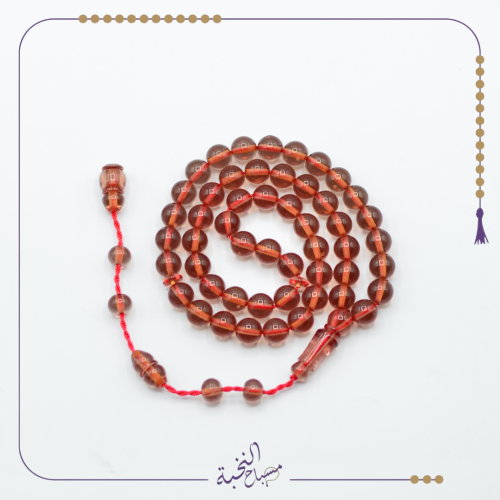 زعفراني فواح دائرى تمليكة