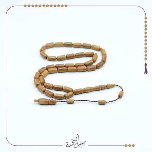 مسباح كوك برميلي