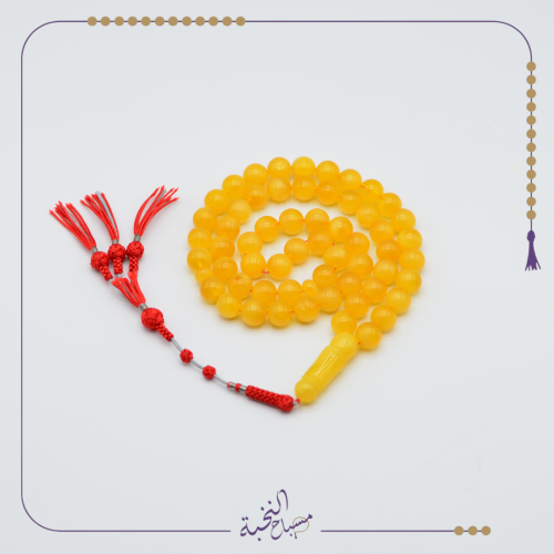 كهرمان طبيعي قصة دائري