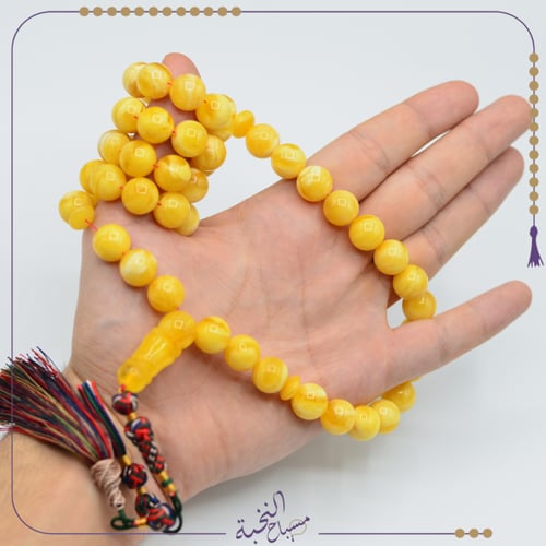 كهرمان طبيعي سوبر جامبو