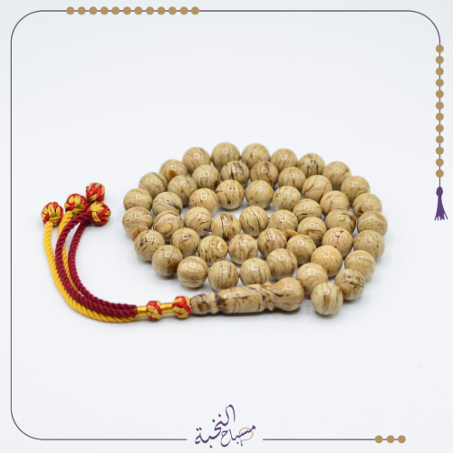 نوادر الكهرمان السومطري