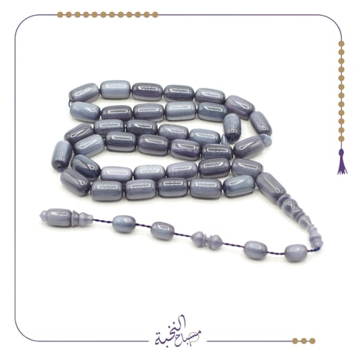 بكلايت اسمنتي منجم قصة برميلي