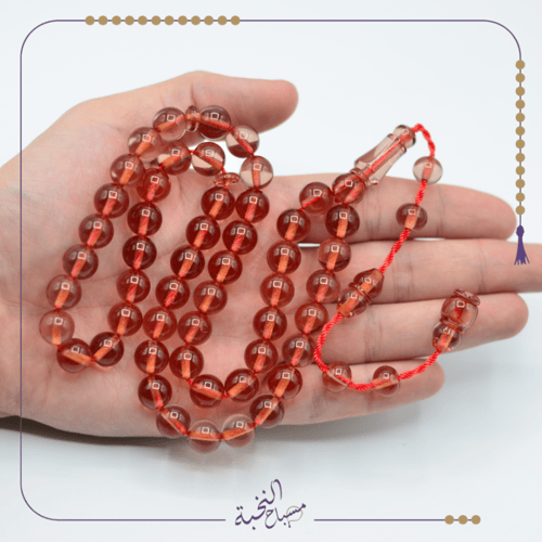 زعفراني فواح دائرى تمليكة