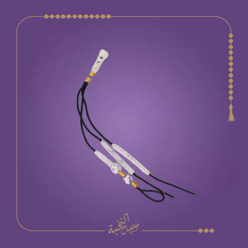 كركوشة مميزة تفصال يدوي