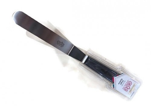 سباتولا بزاوية 8 انش