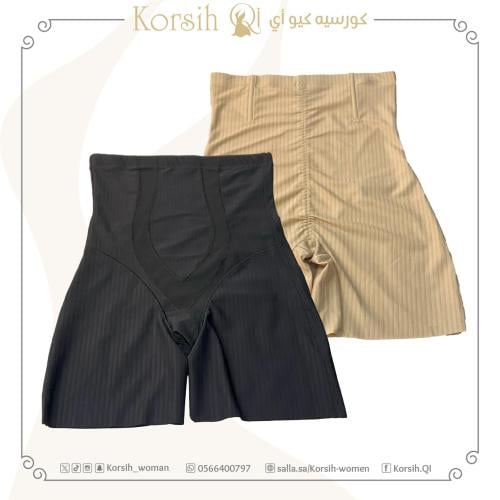 مشد شورت قوي