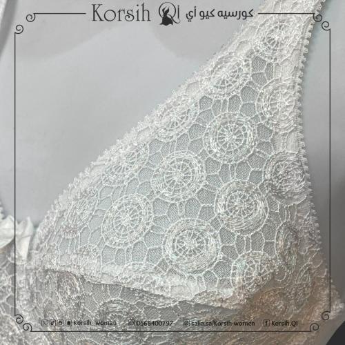 سنتيان دوائر دانتيل 110