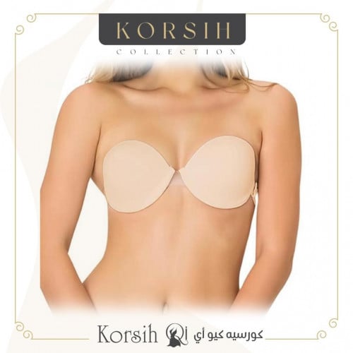 ستيان سهرة شفاف من الأمام والخلف 330285