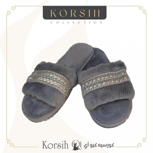 صندل فلات فرو 301