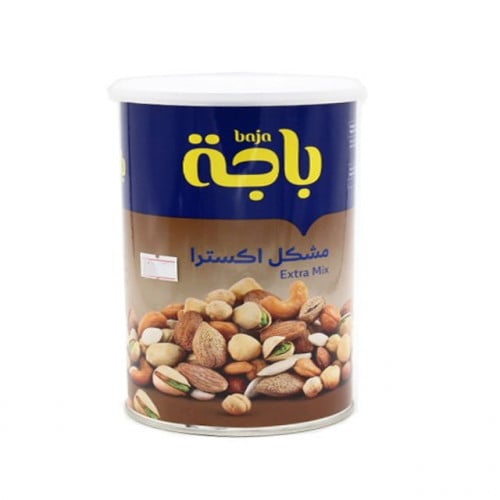 باجة مشكل اكسترا 450 جم