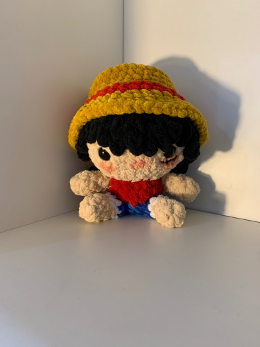 Luffy One Piece