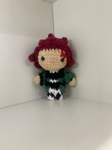Tanjirou Demon Slayer