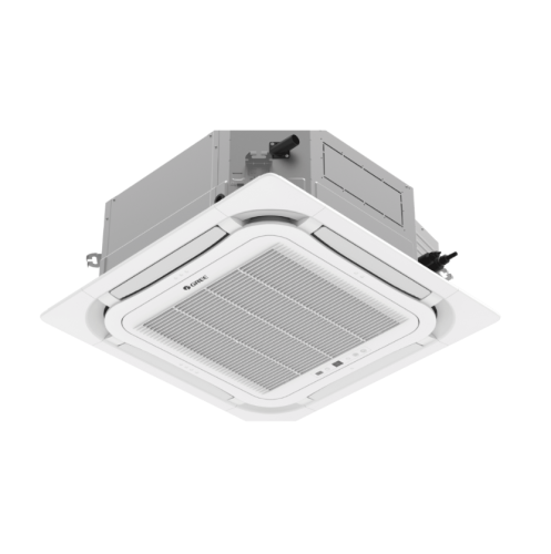 مكيف كاسيت جري انفيرتر 32.600 وحدة 3 طن بارد