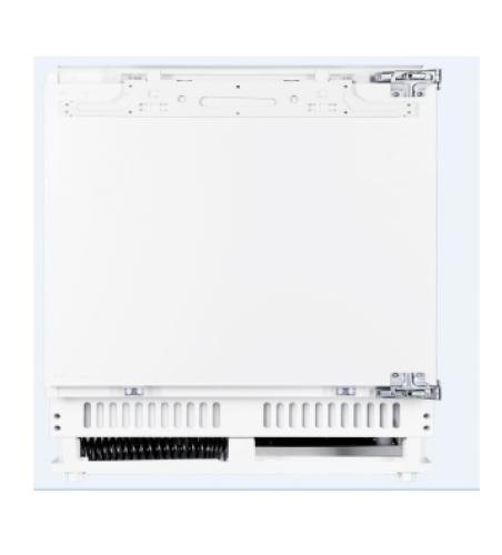 ثلاجة وفريزر بومباني بلت ان - لون ابيض - سعة الثلا...