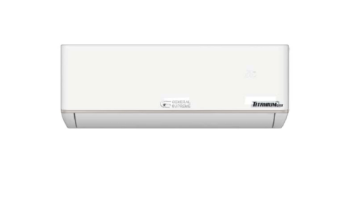 مكيف اسبليت جينرال سوبريم تيتانيوم بلس حار بارد سع...