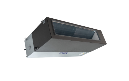 مكيف كونسيلد فيشر انفيرتر 52000 وحدة 5 طن حار بارد