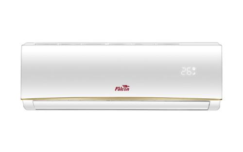 مكيف اسبليت فالكون سعة التبريد 21600 وحدة 2 طن حار...