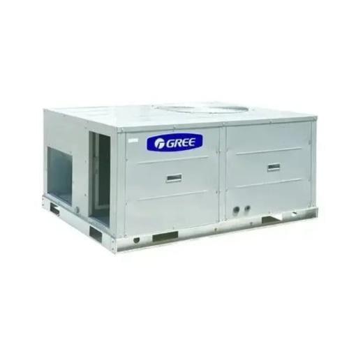 مكيف باكدج جري انفيرتر 270.000 وحدة 25 طن حار بارد