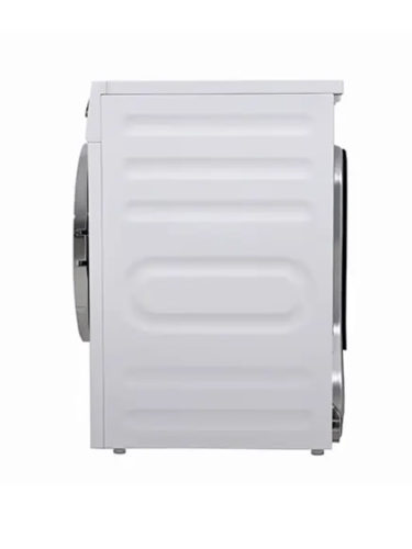 نشافة جنرال سوبريم 8 كيلو تنشيف حرارى ابيض