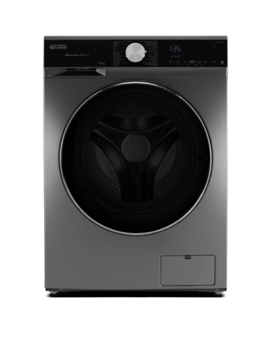 غساله جنرال سوبريم اتوماتيك استيل كومبو 14 برنامج...